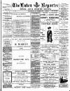 Luton Reporter Saturday 22 October 1892 Page 8