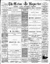 Luton Reporter Saturday 05 November 1892 Page 1