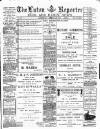 Luton Reporter Saturday 04 February 1893 Page 1