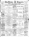 Luton Reporter Saturday 19 August 1893 Page 1