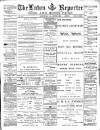 Luton Reporter Saturday 26 August 1893 Page 1