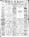 Luton Reporter Saturday 09 December 1893 Page 1