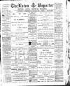 Luton Reporter Saturday 06 January 1894 Page 1