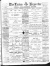 Luton Reporter Saturday 13 January 1894 Page 1