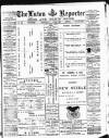 Luton Reporter Saturday 07 April 1894 Page 1