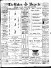 Luton Reporter Saturday 14 April 1894 Page 1