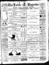 Luton Reporter Saturday 09 June 1894 Page 1