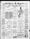 Luton Reporter Saturday 06 October 1894 Page 1