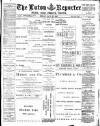 Luton Reporter Friday 29 May 1896 Page 1