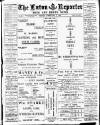 Luton Reporter Friday 05 February 1897 Page 1