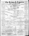 Luton Reporter Friday 26 March 1897 Page 1