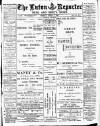 Luton Reporter Friday 02 April 1897 Page 1