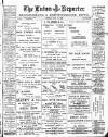 Luton Reporter Friday 13 May 1898 Page 1
