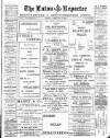 Luton Reporter Friday 03 February 1899 Page 1