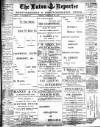 Luton Reporter Friday 23 February 1900 Page 1