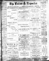 Luton Reporter Friday 23 March 1900 Page 1