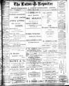 Luton Reporter Friday 18 May 1900 Page 1