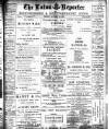 Luton Reporter Friday 12 October 1900 Page 1