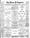 Luton Reporter Friday 20 December 1901 Page 1