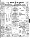 Luton Reporter Thursday 09 June 1904 Page 1