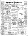 Luton Reporter Thursday 09 March 1905 Page 1