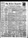 Luton Reporter Friday 06 September 1907 Page 1