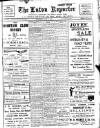 Luton Reporter Thursday 07 January 1909 Page 1