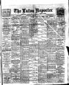 Luton Reporter Thursday 12 January 1911 Page 1