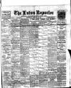 Luton Reporter Thursday 26 January 1911 Page 1