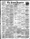 Luton Reporter Monday 05 February 1912 Page 1