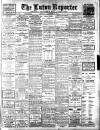 Luton Reporter Monday 05 January 1914 Page 1