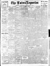 Luton Reporter Monday 02 November 1914 Page 1