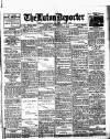 Luton Reporter Monday 08 November 1915 Page 1