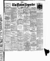 Luton Reporter Monday 22 May 1916 Page 1