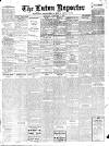 Luton Reporter Monday 01 January 1917 Page 1