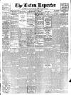 Luton Reporter Monday 08 January 1917 Page 1