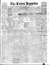 Luton Reporter Monday 19 February 1917 Page 1