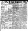 Luton Reporter Tuesday 05 March 1918 Page 1