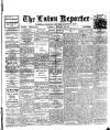 Luton Reporter Tuesday 28 January 1919 Page 1