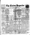 Luton Reporter Tuesday 04 November 1919 Page 1