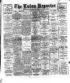 Luton Reporter Tuesday 16 November 1920 Page 1