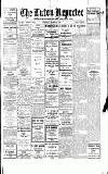 Luton Reporter Tuesday 01 March 1921 Page 1