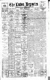 Luton Reporter Tuesday 17 January 1922 Page 1