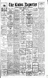 Luton Reporter Tuesday 24 January 1922 Page 1