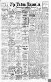 Luton Reporter Tuesday 21 March 1922 Page 1