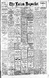 Luton Reporter Tuesday 05 September 1922 Page 1
