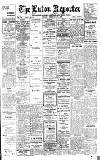 Luton Reporter Friday 09 February 1923 Page 1