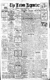 Luton Reporter Friday 02 March 1923 Page 1