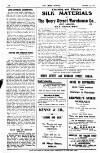 Irish Citizen Saturday 23 November 1912 Page 8