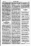 Irish Citizen Saturday 09 August 1913 Page 5